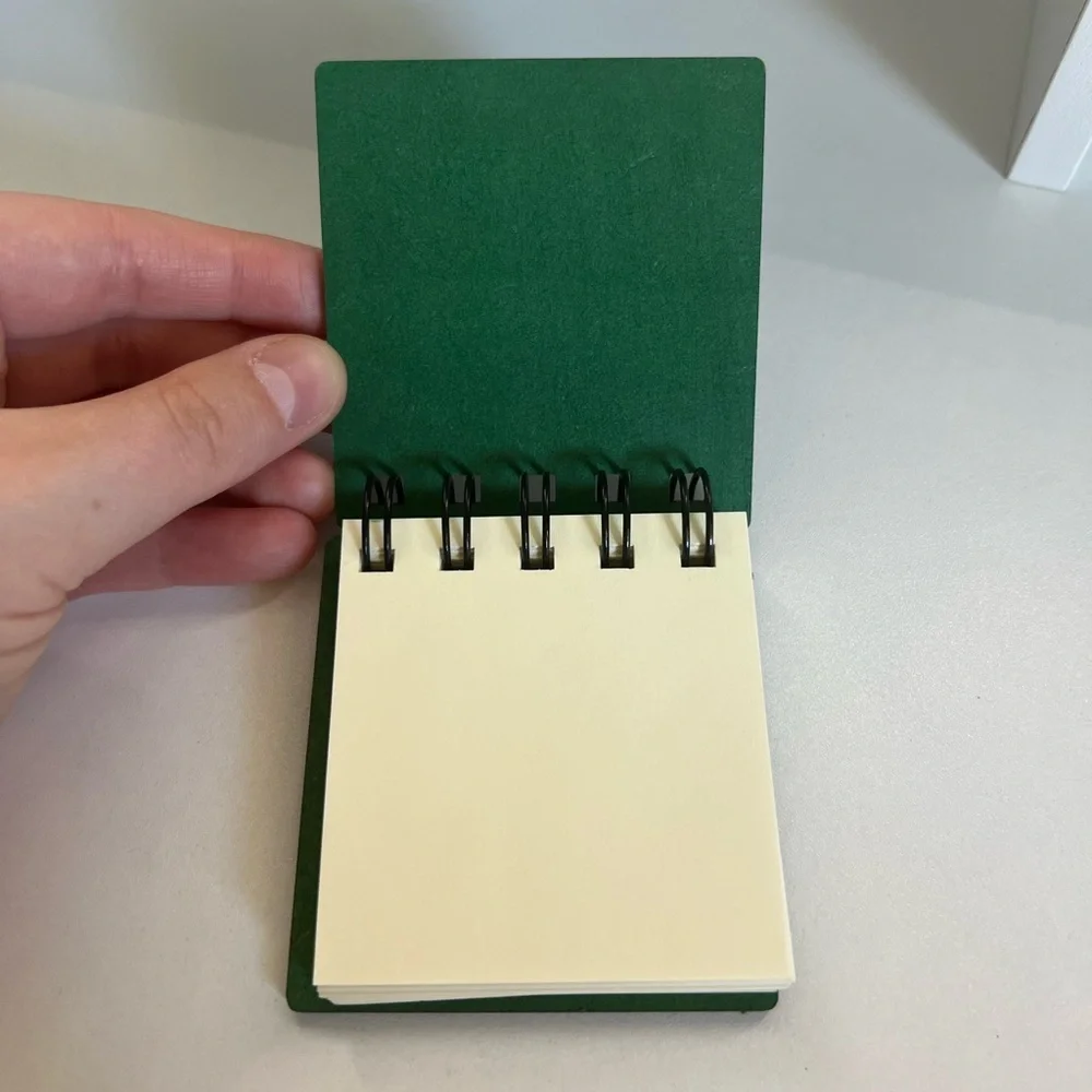 Colorful Riviera Maya, México Notebook/Notepad